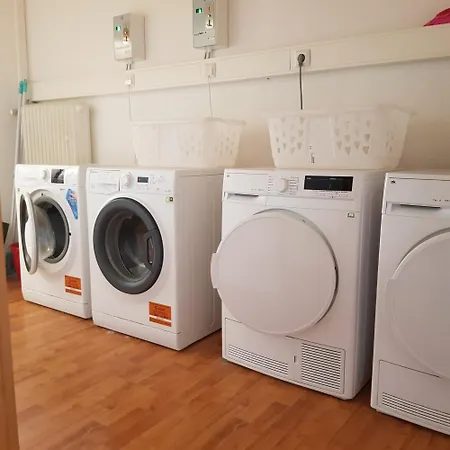 דירה Monteurdoppelzimmer Mit Kueche, Bad *