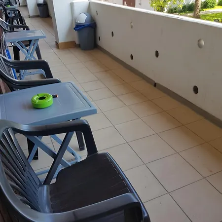 Monteurdoppelzimmer Mit Kueche, Bad דירה